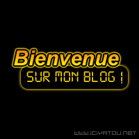WELCOME TO MY BLOG