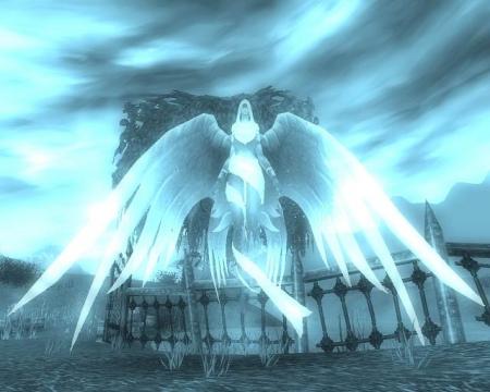 <angel >