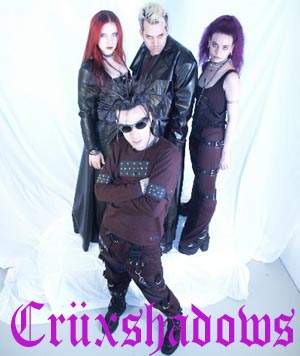 The Crxshadows