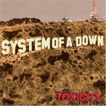 System Of A Down